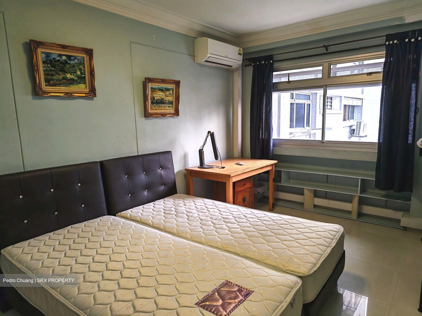 Blk 48 Bendemeer Road (Kallang/Whampoa), HDB Executive #565786791